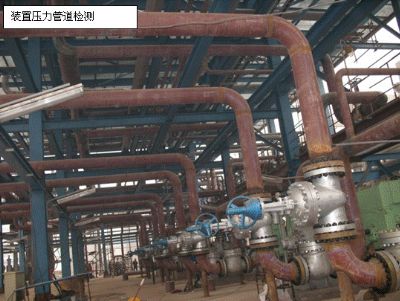 点击查看详细信息<br>标题：装置管道检测 阅读次数：5809