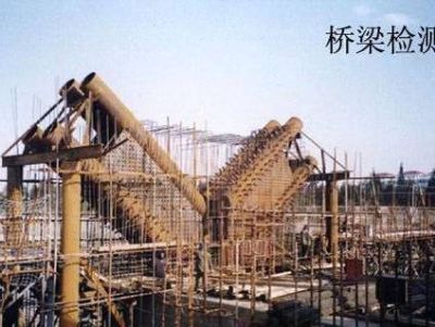 点击查看详细信息<br>标题：桥梁检测 阅读次数：5593